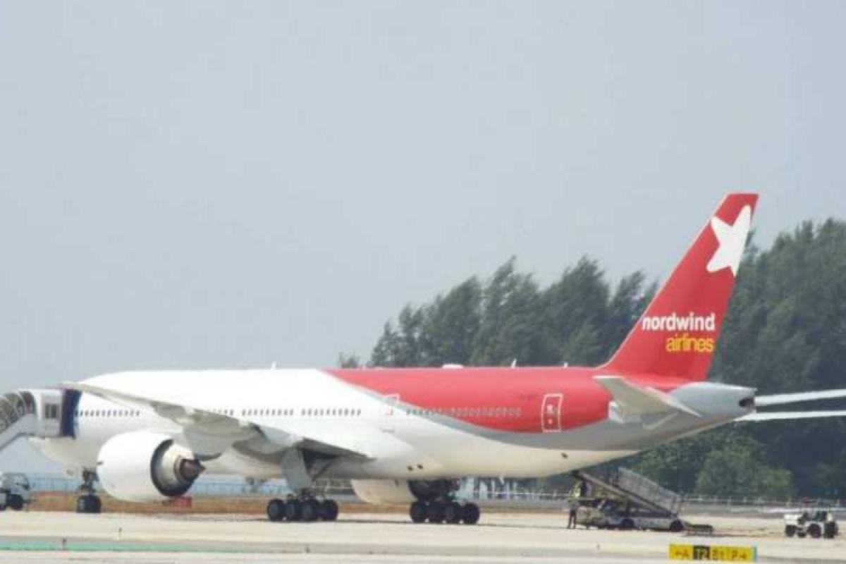 Россиянин в Таиланде запаниковал и вызвал сбой в движении самолетов