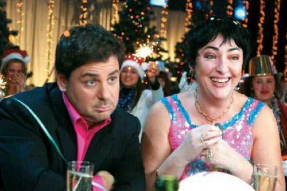 Журналисты узнали скандальные подробности разрыва Александра Цекало и Лолиты