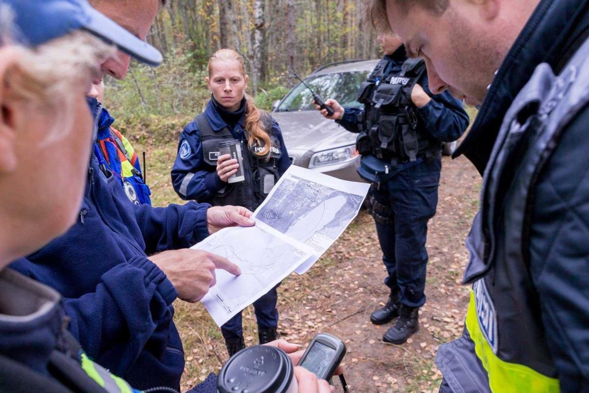 Пропавшая в Воронежской области 36-летняя женщина найдена мертвой 