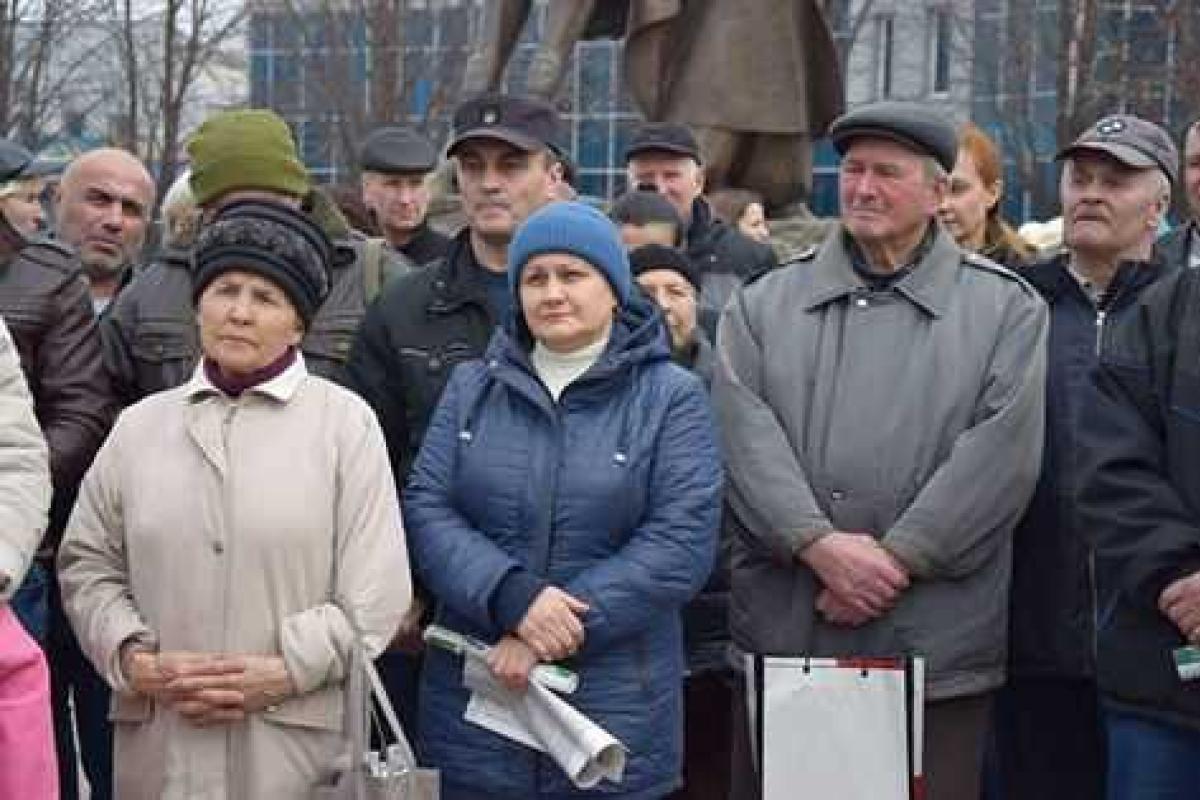 Семенченко написал о панических настроениях Оппозиционного блока Семенченко написал о панических настроениях Оппозиционного блока