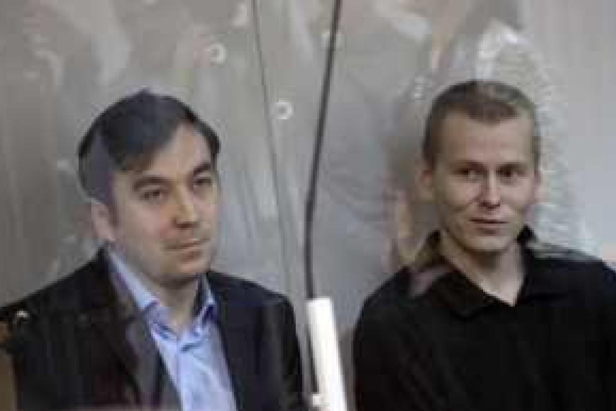 Громкое заявление консула РФ в Украине о пропавшем адвокате ГРУшника