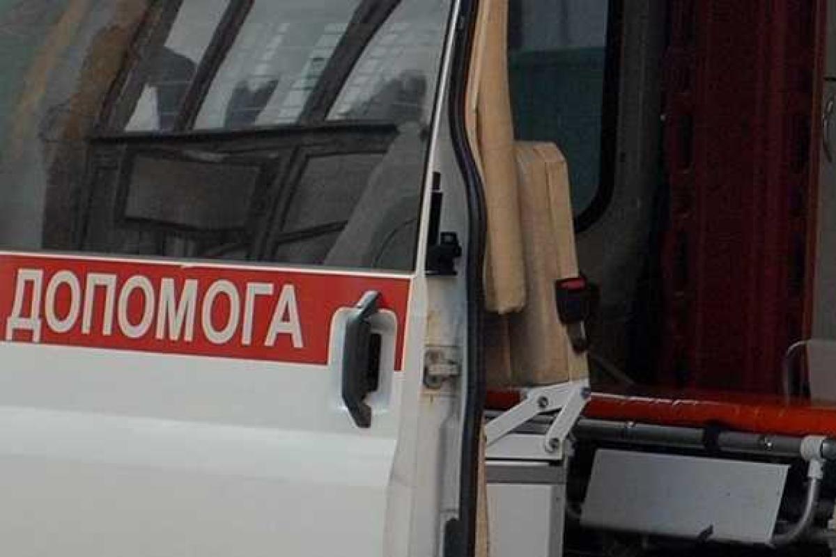 На Яворовском полигоне подорвался 26-летний мужчина На Яворовском полигоне подорвался 26-летний мужчина