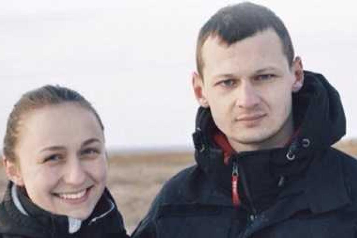 Подругу Краснова отпустили под домашний арест