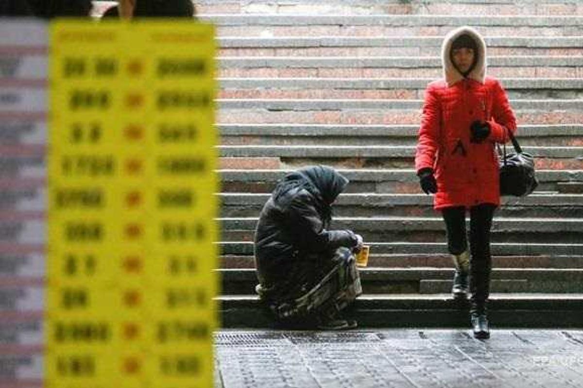 Гривна резко укрепилась на межбанке