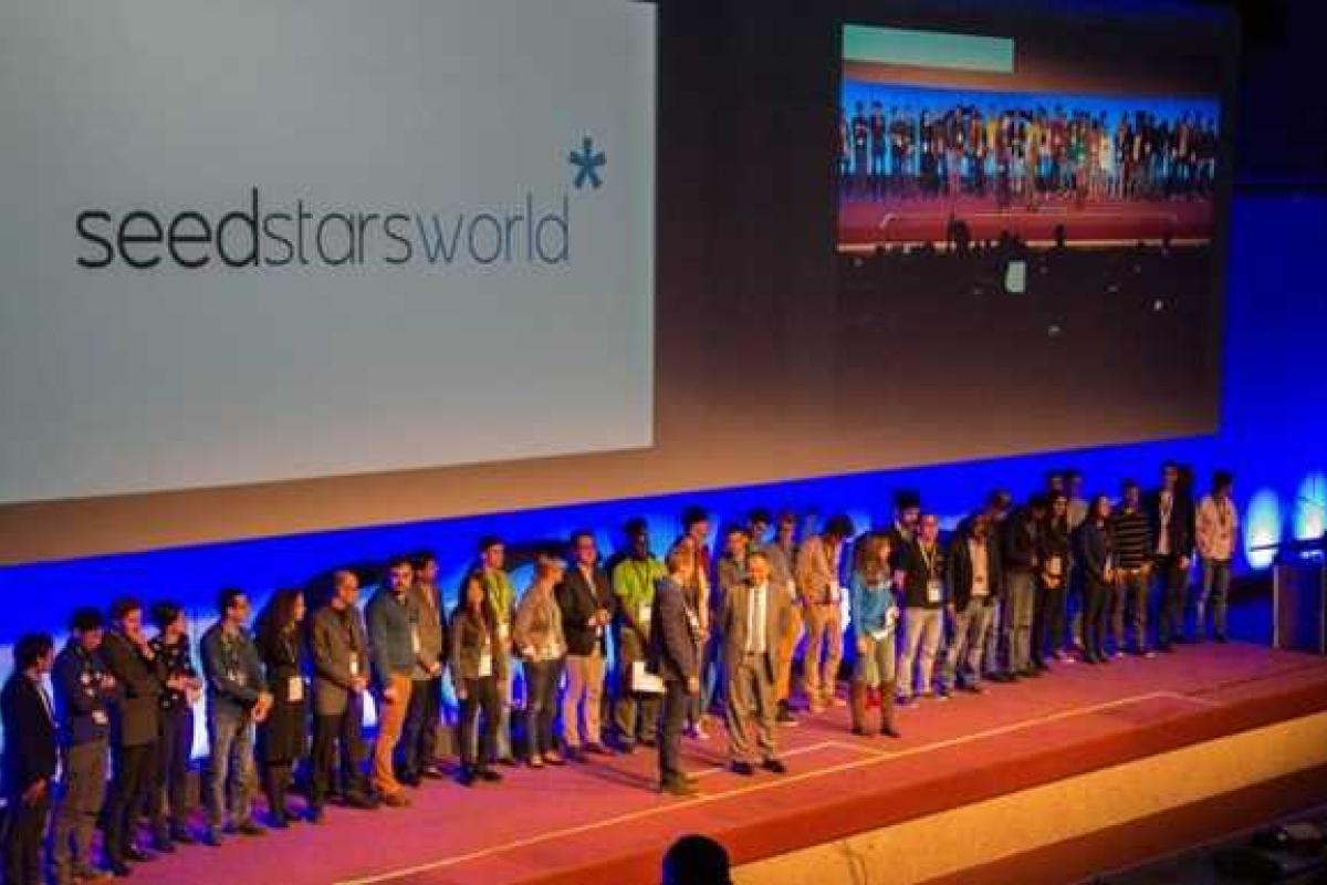 Украинский туристический стартап признан лучшим в мире Украинский туристический стартап признан лучшим в мире