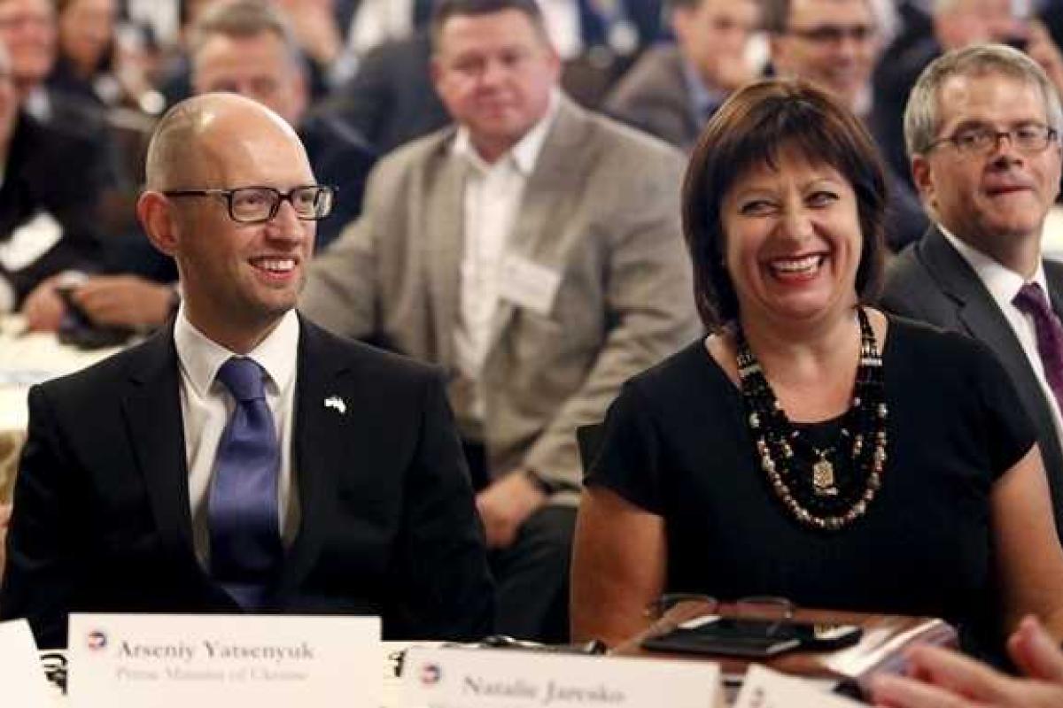 Экс-посол США анонсировал смену премьера в Украине на этой неделе