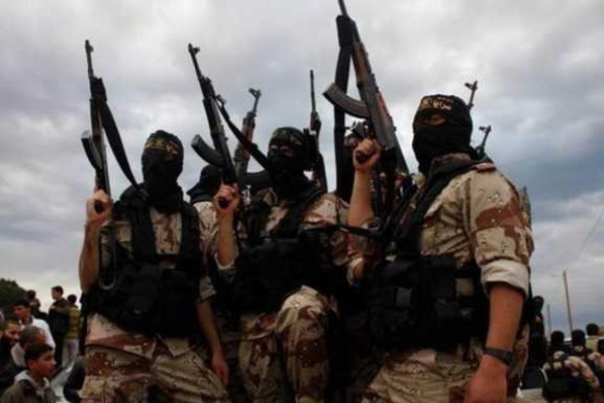 Теракт в Кот-д'Ивуаре: есть пострадавшая из числа украинских миротворцев