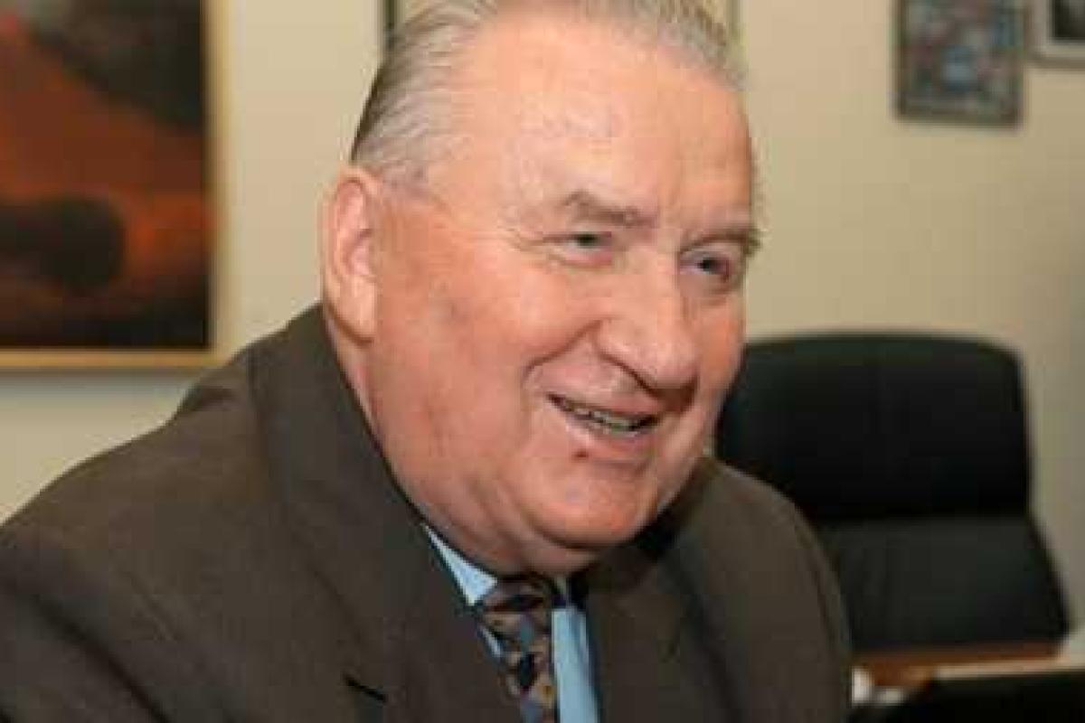 Бывший президент Словакии госпитализирован в тяжелом состоянии