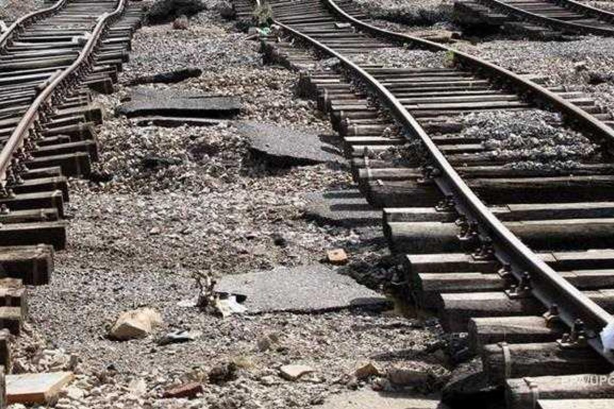 Неподалеку от Ужгорода нашли тело школьника без головы Неподалеку от Ужгорода нашли тело школьника без головы