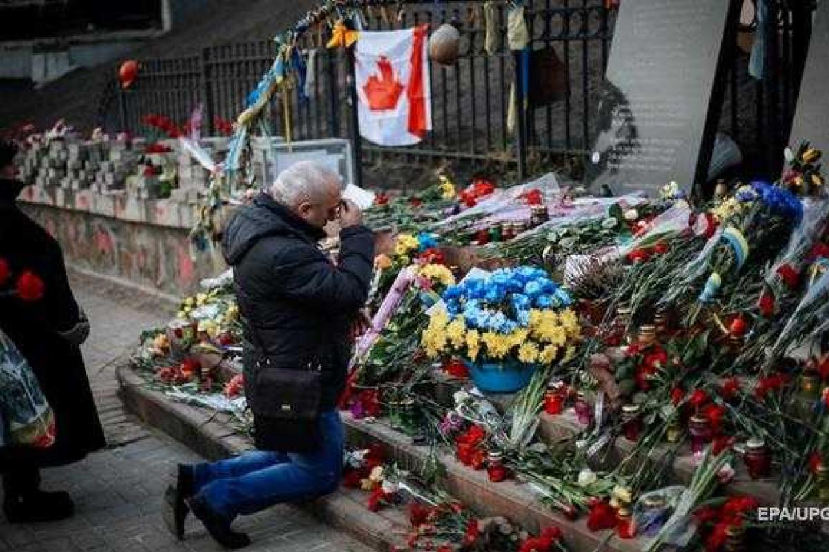 Подозреваемого в расстреле Майдана отпустят - ГПУ