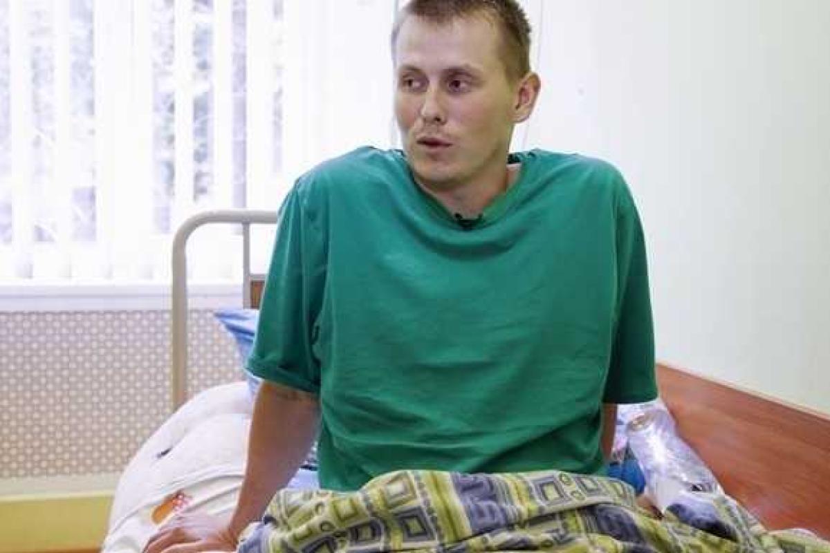 ГРУшнику Александрову назначили нового адвоката