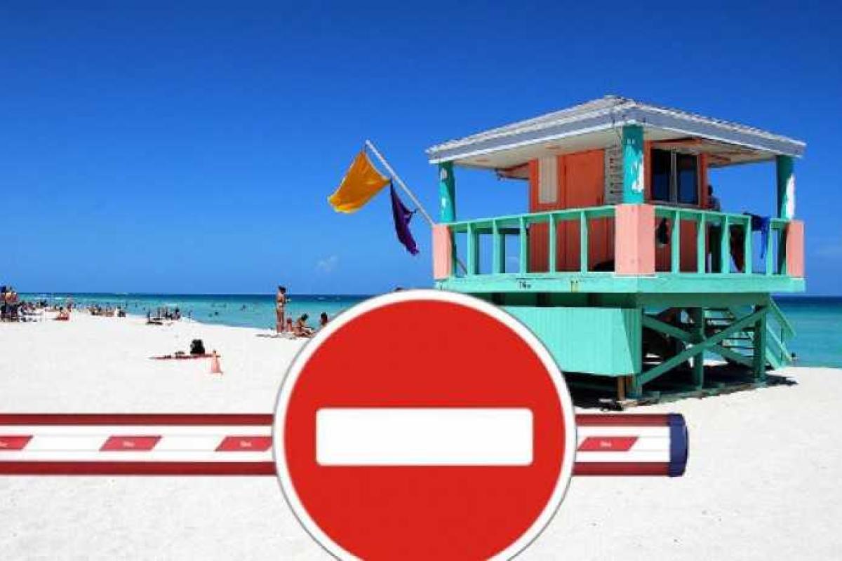 В Днепропетровске должникам ЖКУ запретили выезд за границу