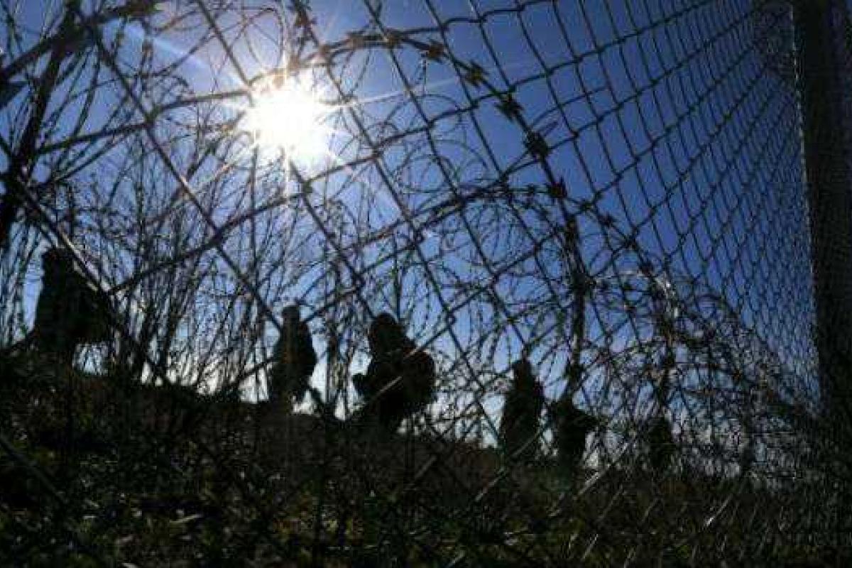 Литва готова к закрытию своих границ