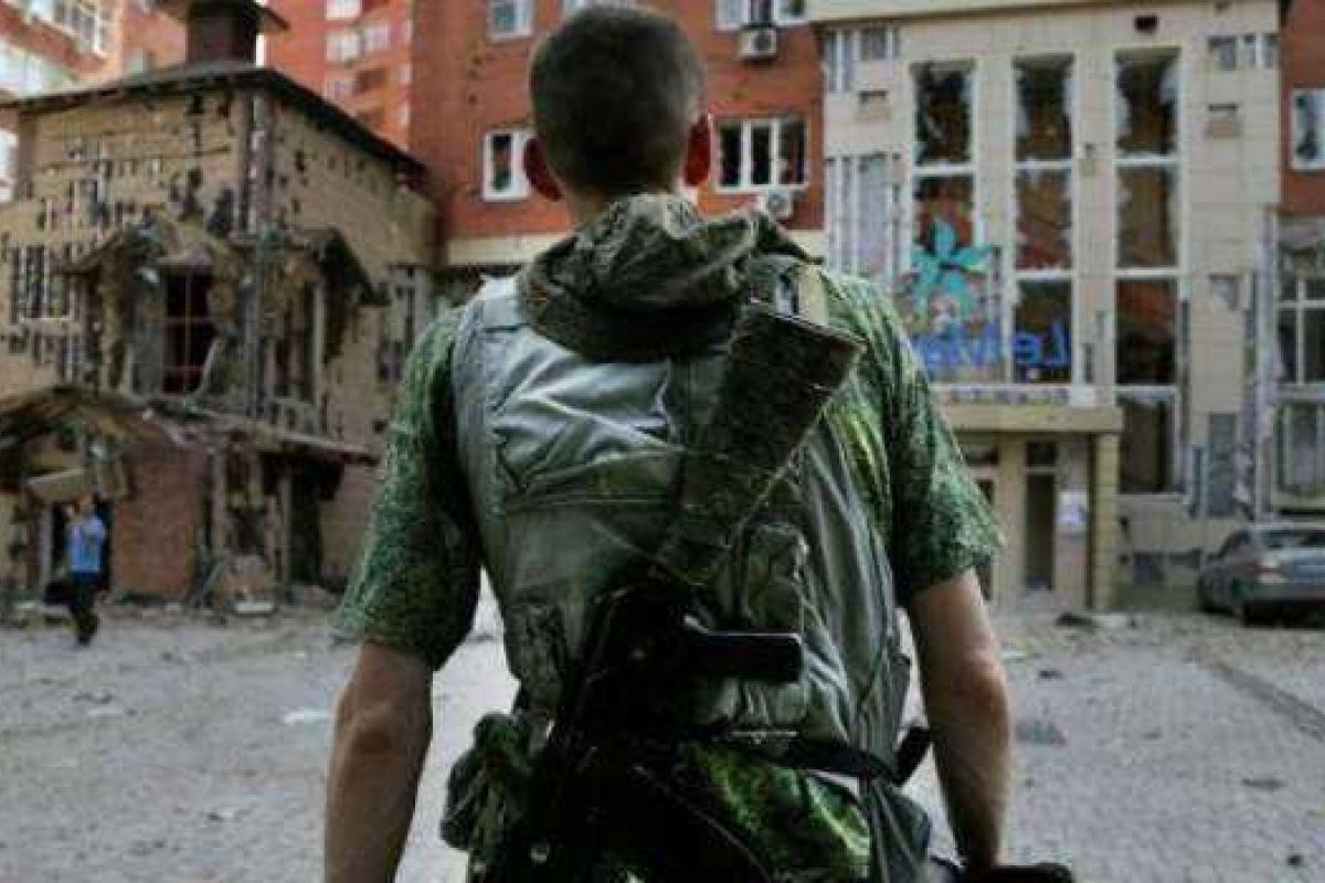 В Харькове суд освободил от тюрьмы террориста «ЛНР» В Харькове суд освободил от тюрьмы террориста «ЛНР»