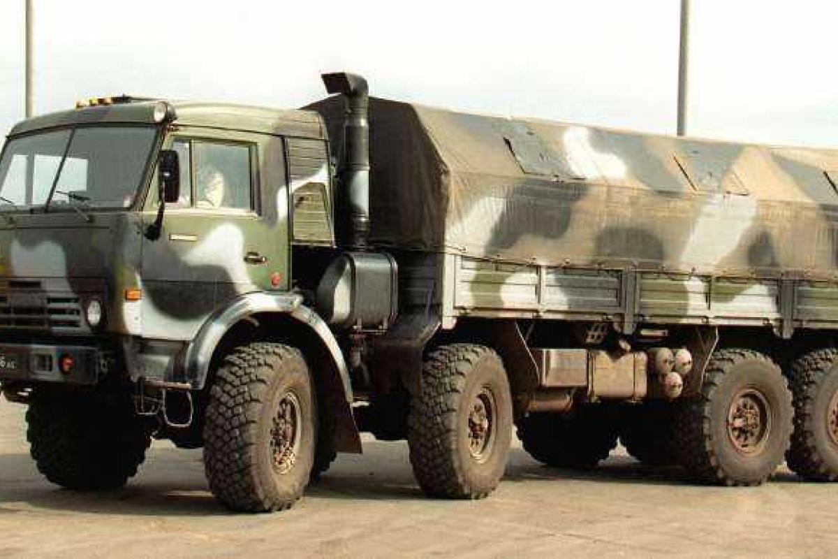 Боевики вывозят в Россию машиностроительный завод из Харцызска - ГУР