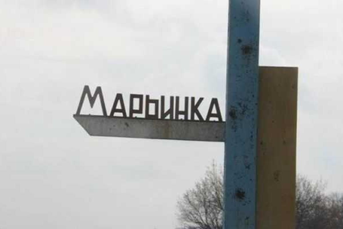 Под огнем террористов снова оказалась ремонтная бригада на Донбассе