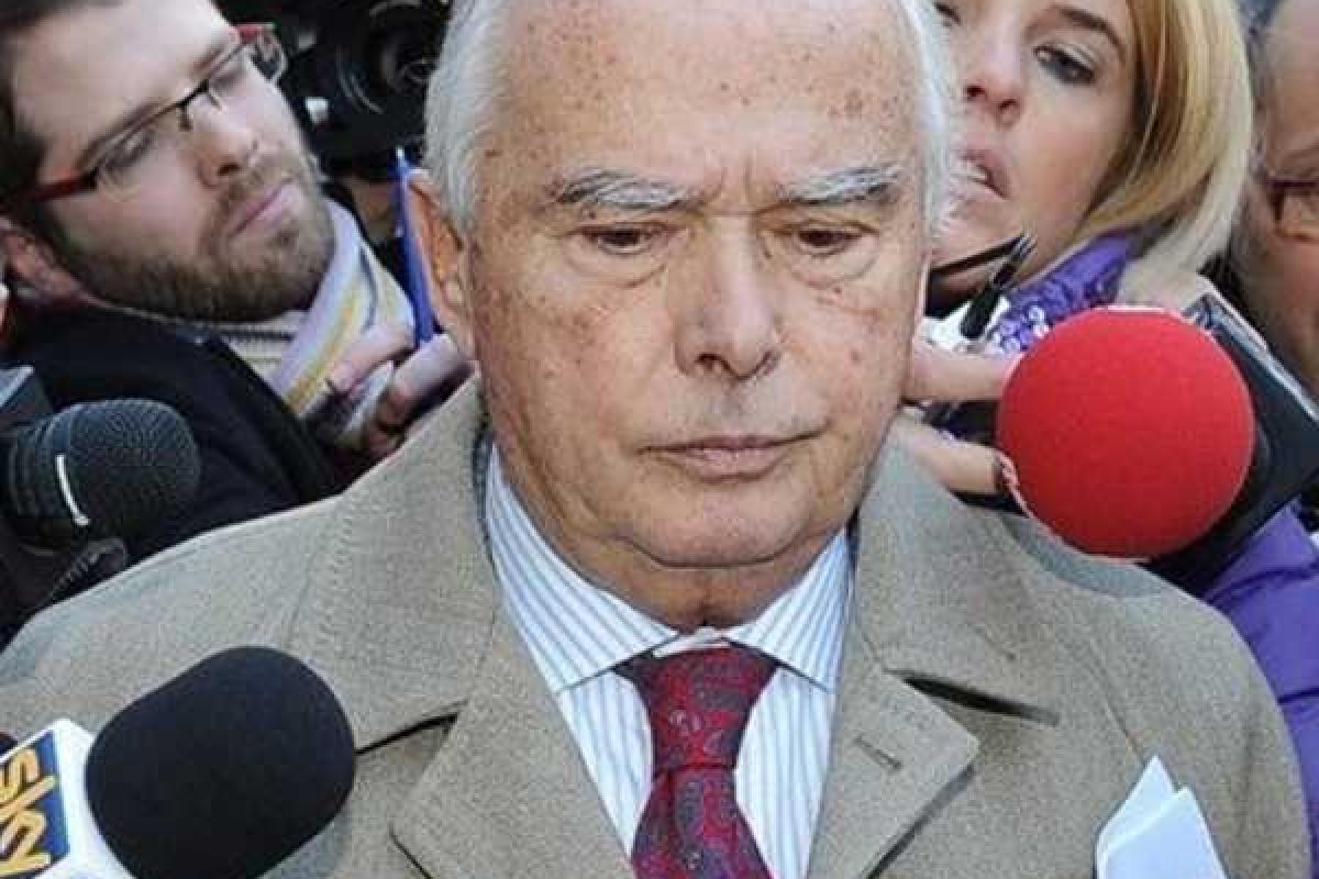 Умер знаменитый итальянский актер