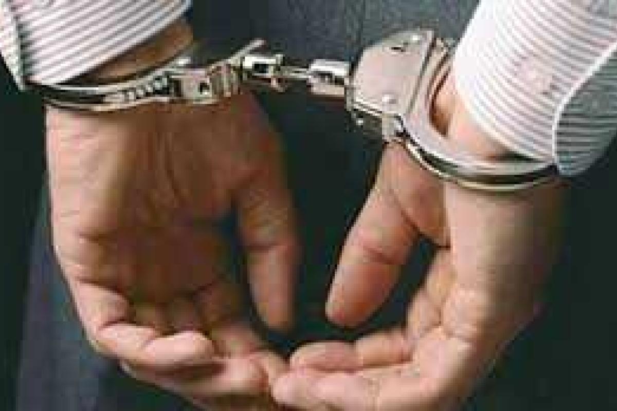 Серийный насильник, наводивший ужас на москвичей, оказался офицером полиции