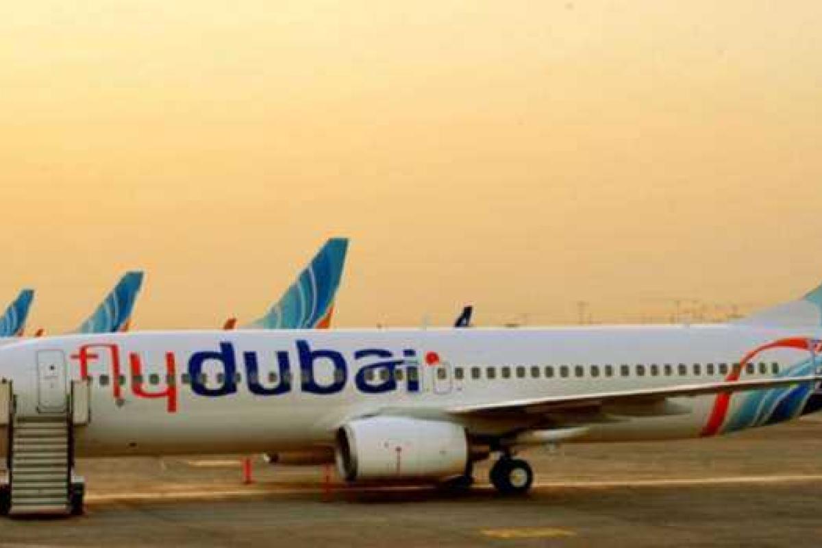 ОАЭ, США и Франция помогут в расследовании крушения Boeing 737