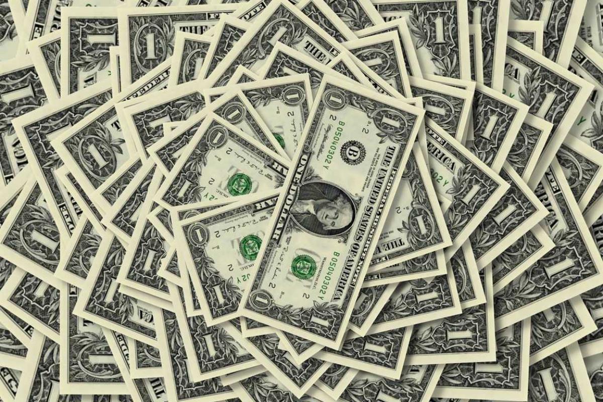 Бизнесмен из Трускавца обманул мужчину на 450 тысяч долларов