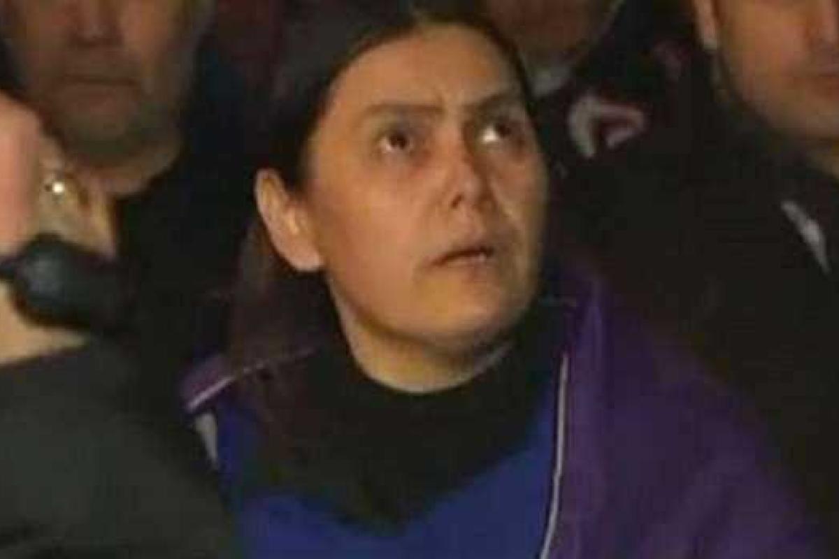 Полиция рассказала, почему московская няня-убийца долго бродила по улицам