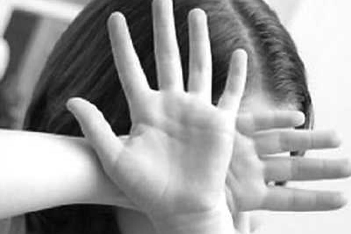 В Петербурге изнасиловали 24-летнюю украинку В Петербурге изнасиловали 24-летнюю украинку