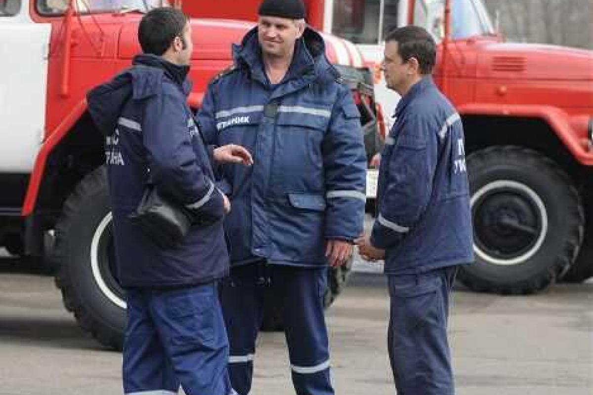 В Житомирской области женщину спасли от самоубийства В Житомирской области женщину спасли от самоубийства