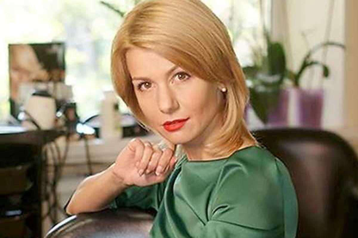 Кровавую расправу над известной киевской стилисткой Положай устроил муж