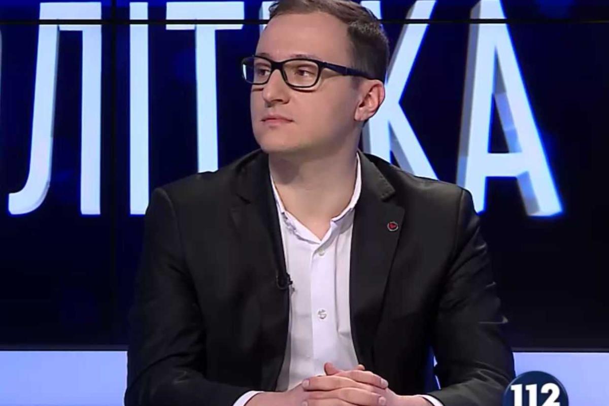 Украина нуждается в новом избирательном законодательстве, - нардеп Украина нуждается в новом избирательном законодательстве, - нардеп