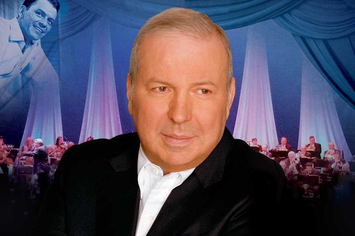 Во Флориде умер сын Фрэнка Синатры