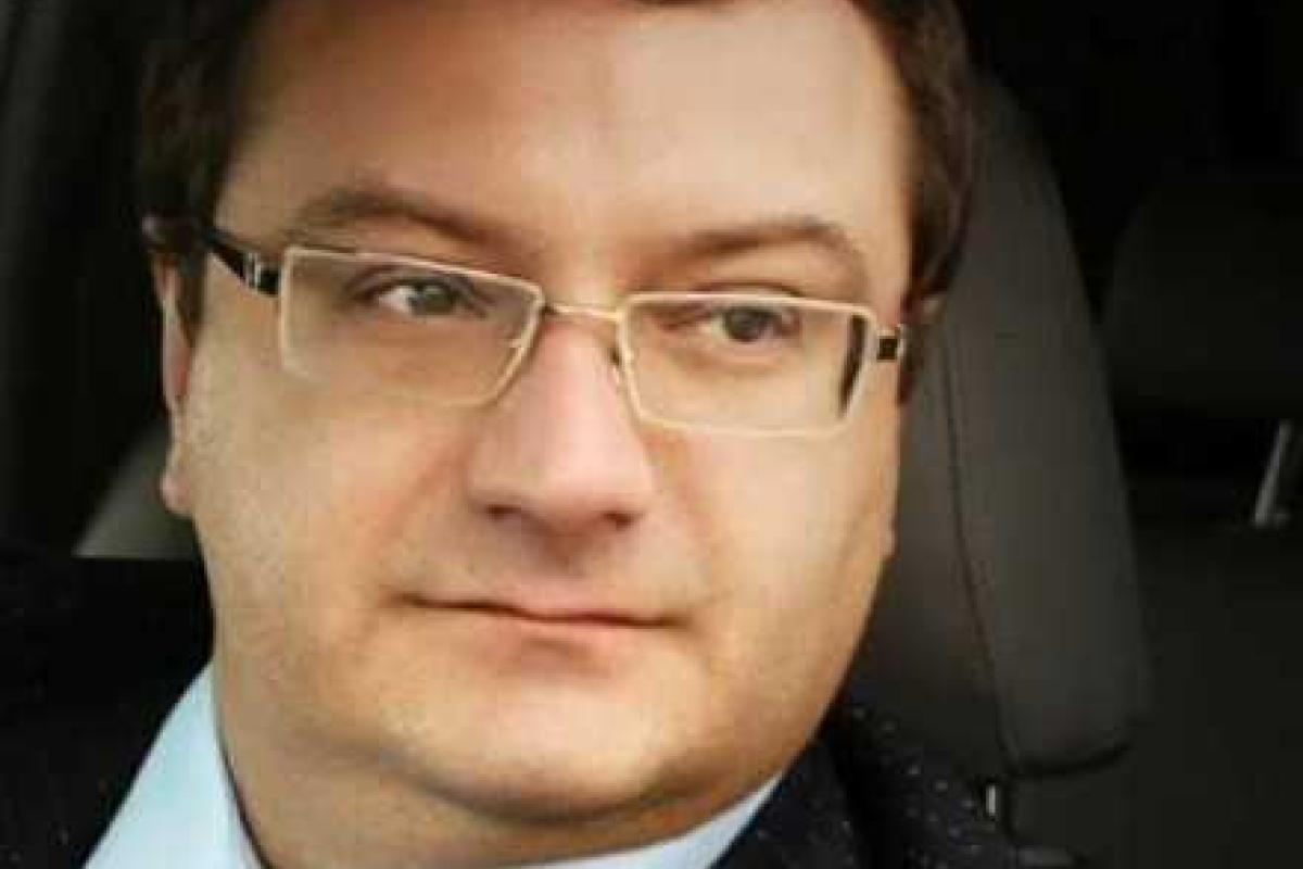 Пропавший адвокат одного из ГРУшников официально из Украины не выезжал 