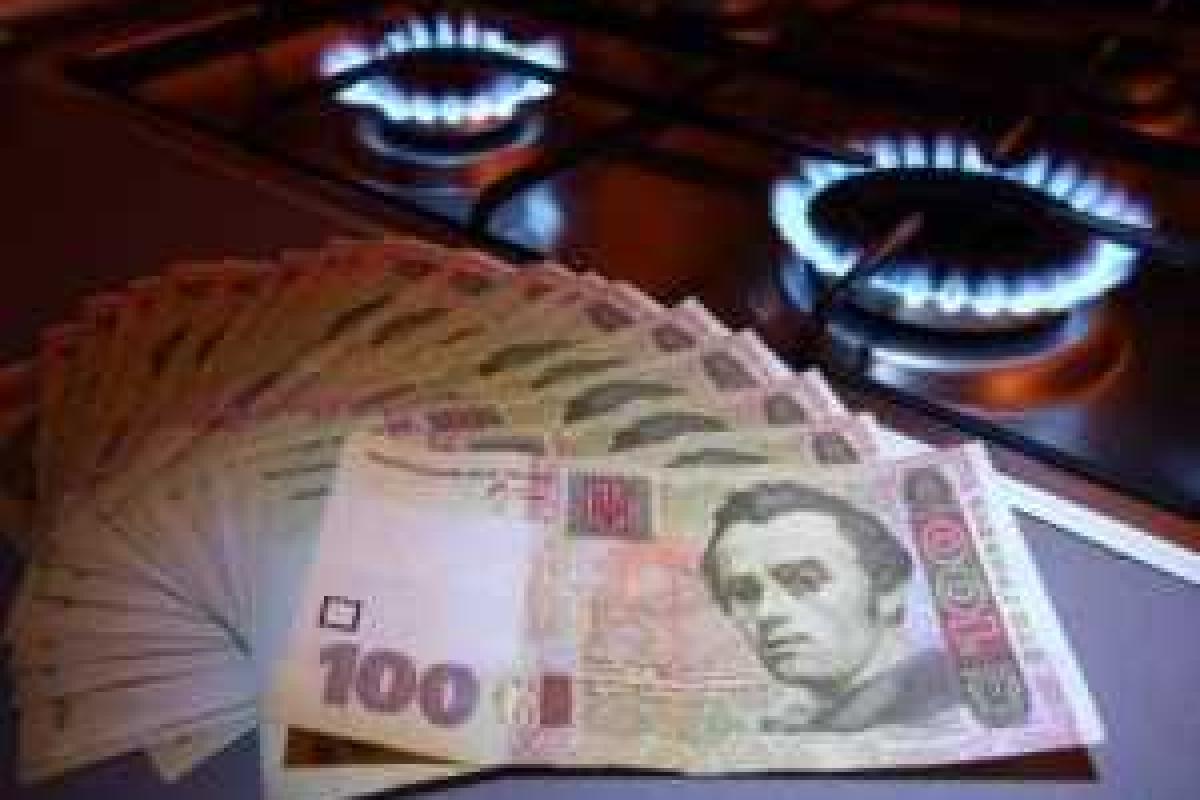 С 1 апреля социальная цена на газ может вырасти на 53% С 1 апреля социальная цена на газ может вырасти на 53%