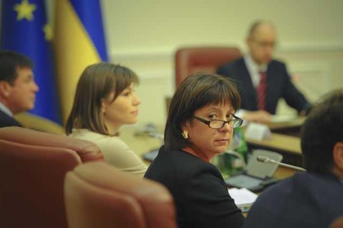 Американские дипломаты прогнозируют смену главы украинского правительства уже до конца недели Американские дипломаты прогнозируют смену главы украинского правительства уже до конца недели