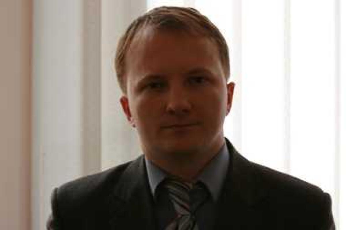 Нет никаких сепаратистов, есть российские оккупанты, - А. Палий Нет никаких сепаратистов, есть российские оккупанты, - А. Палий