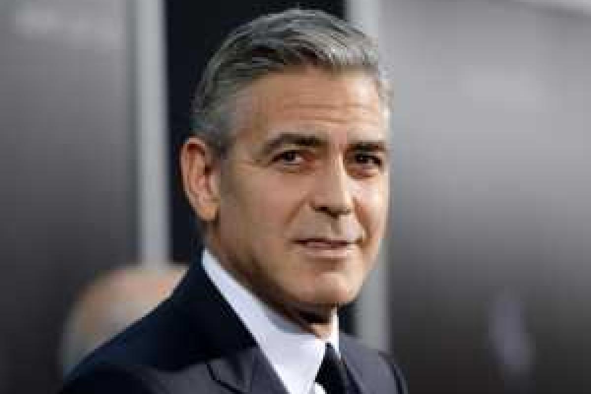 Джордж Клуни решил завершить актерскую карьеру