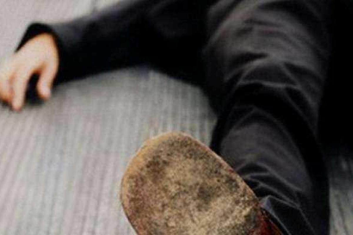На Винничине двое мужчин до смерти забили своего односельчанина На Винничине двое мужчин до смерти забили своего односельчанина