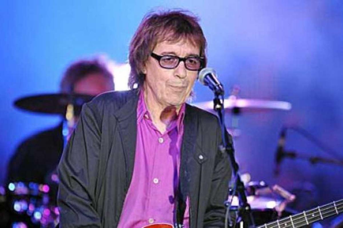 Экс-музыкант Rolling Stones болен раком