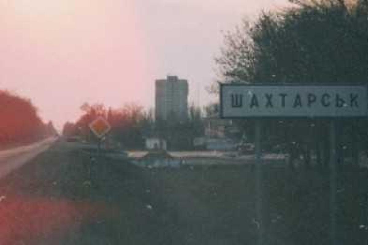 В "ДНР" собаки до полусмерти искусали ребенка 