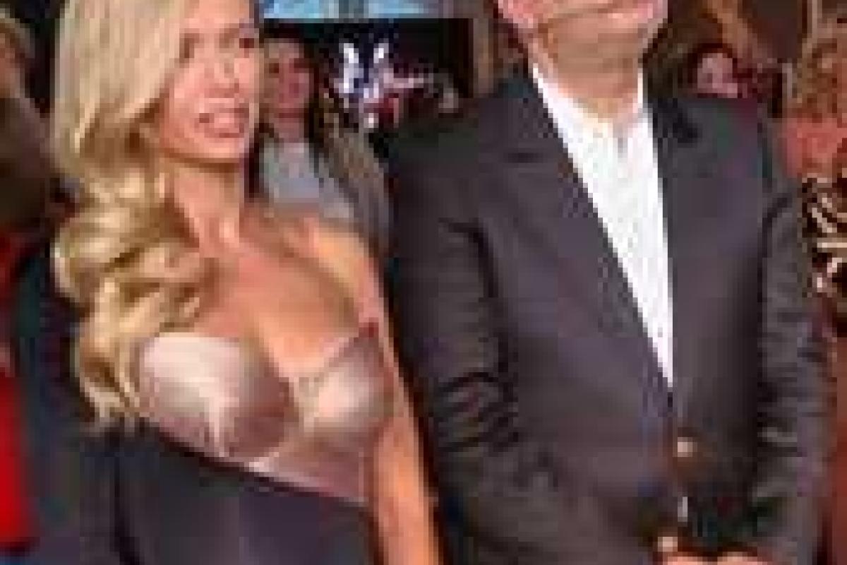 Меладзе рассказал когда влюбился в Веру Брежневу