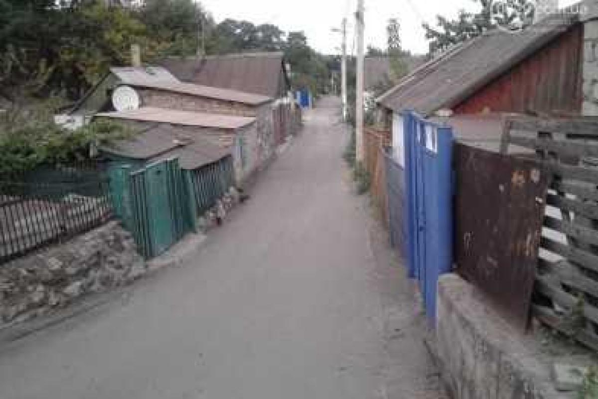 Мэр Мариуполя передумал давать землю военным в поселке Садки