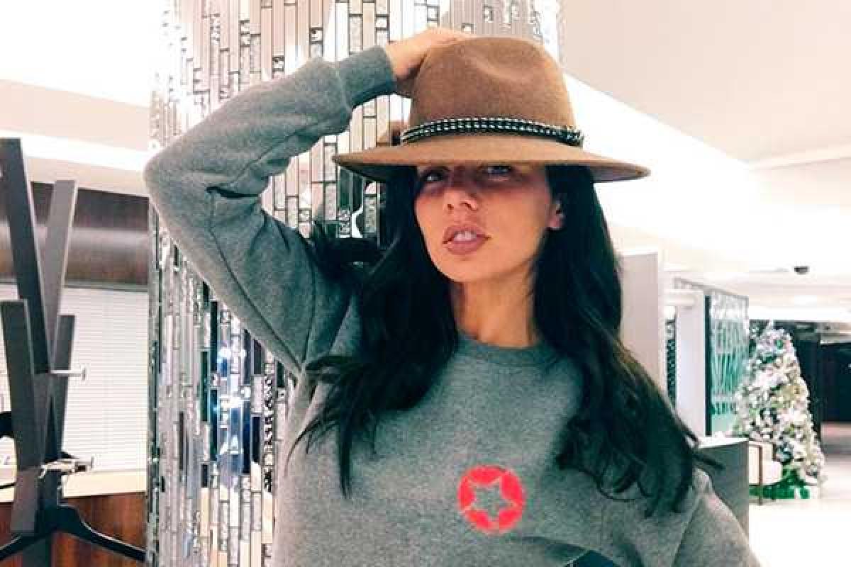 Анна Седокова призналась, что чуть не покончила с собой