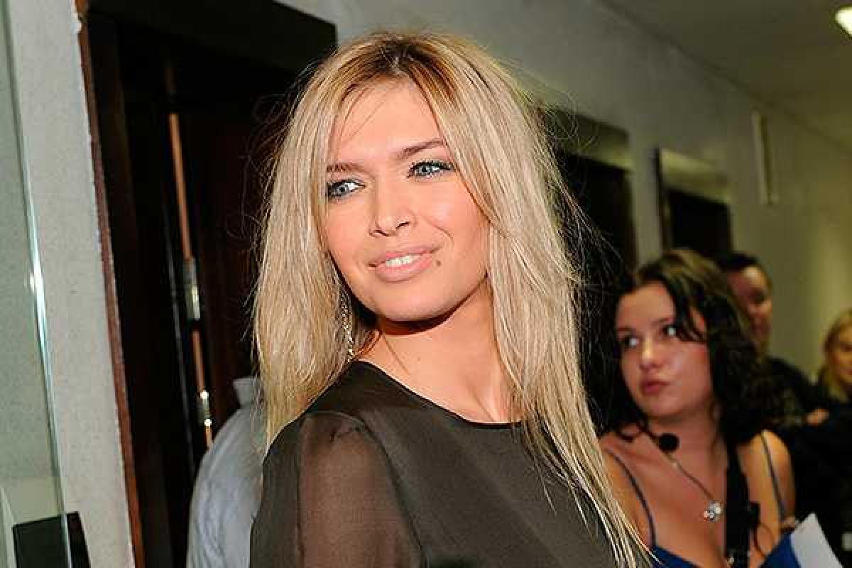 Вера Брежнева раскрыла секрет счастливого брака Вера Брежнева раскрыла секрет счастливого брака