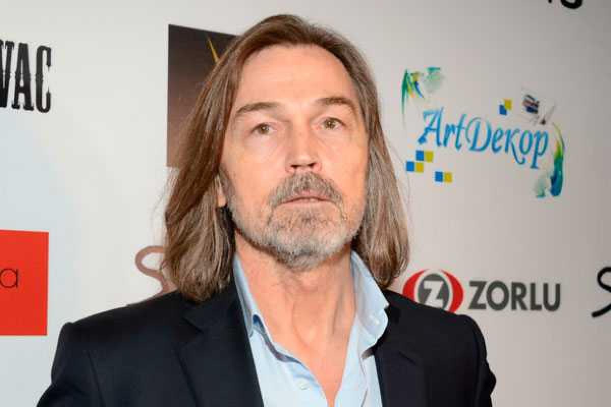 Никас Сафронов отказался помогать сыну в беде