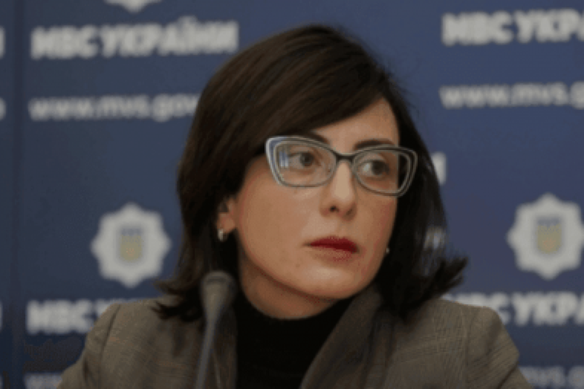 Деканоидзе прокомментировала решение суда, отпустившего водителя БМВ Деканоидзе прокомментировала решение суда, отпустившего водителя БМВ