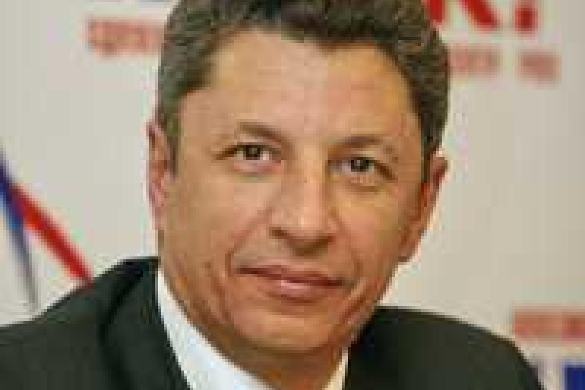 Внеочередные парламентские выборы для экс-регионалов стали бы подарком, - Портников