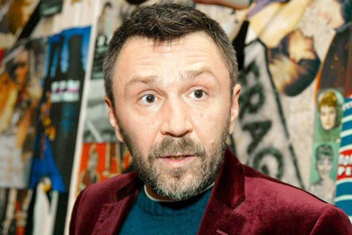 Лидер группы "Ленинград" запретил Алисе Вокс петь про "лабутены"