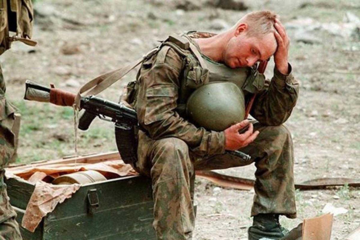 В Николаеве украинский военный убил свою сожительницу и изнасиловал ее 6-летнюю дочь В Николаеве украинский военный убил свою сожительницу и изнасиловал ее 6-летнюю дочь