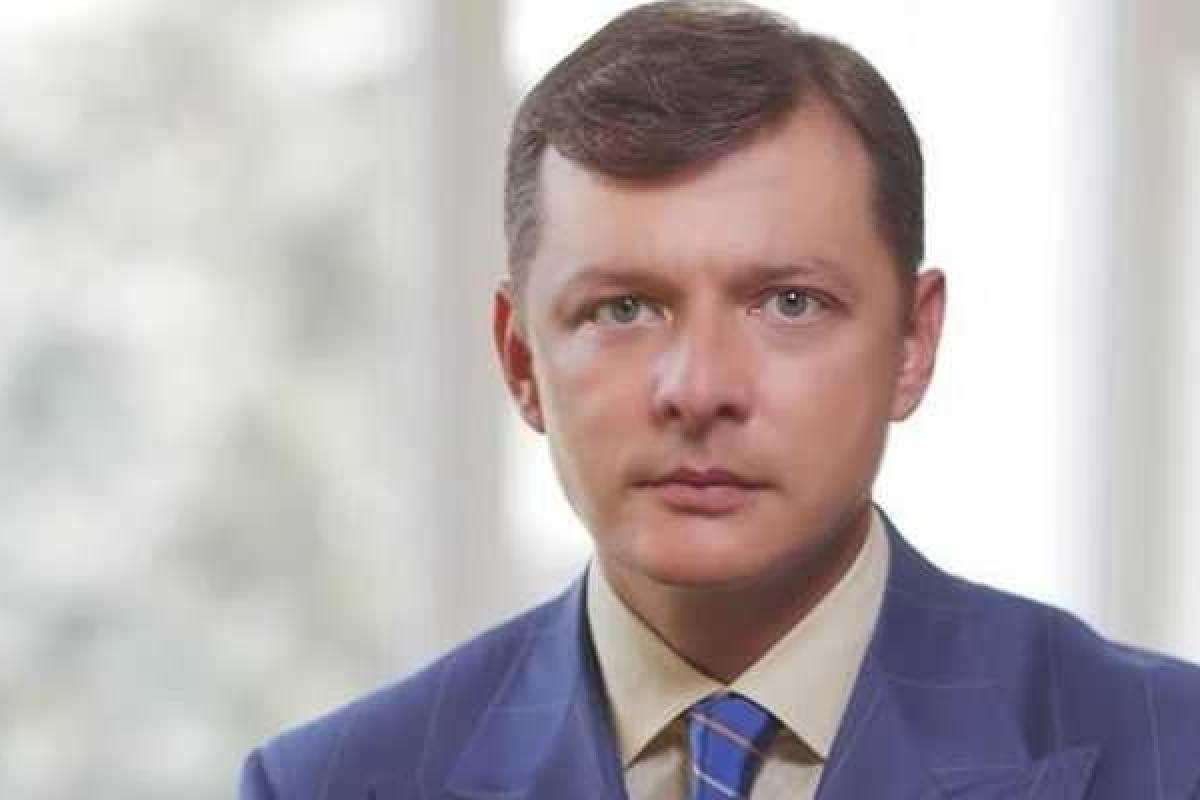 В парламенте провалят отставку Шокина, - Ляшко