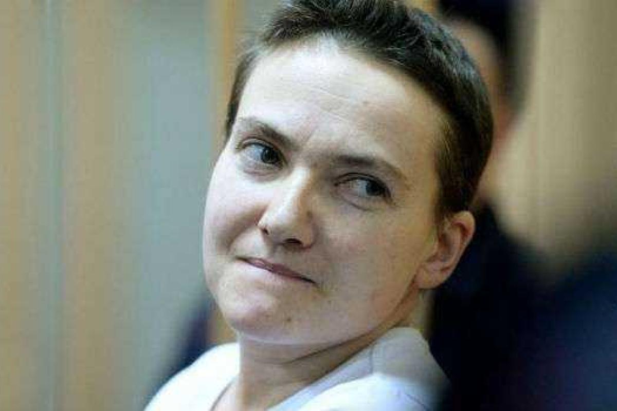 Порошенко не писал письма Савченко, это спецоперация Кремля – Фейгин Порошенко не писал письма Савченко, это спецоперация Кремля – Фейгин