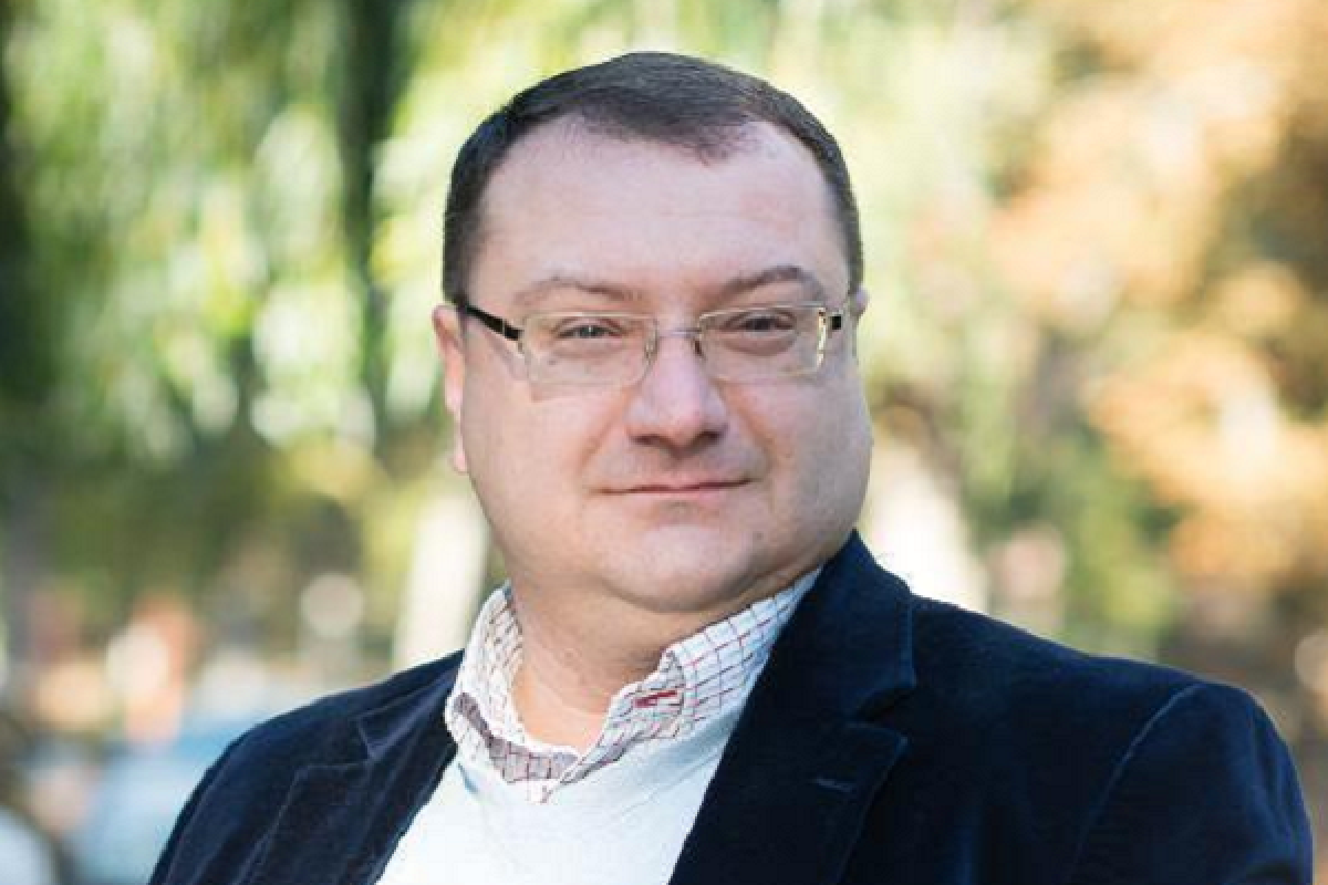 В НААУ назвали свою версию убийства Грабовского В НААУ назвали свою версию убийства Грабовского